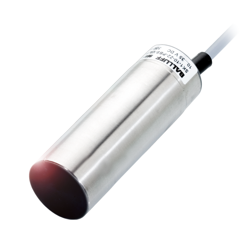 Balluff BCS D22V4M1-POC10C-EV02 Capacitive sensors for object detection Turkey