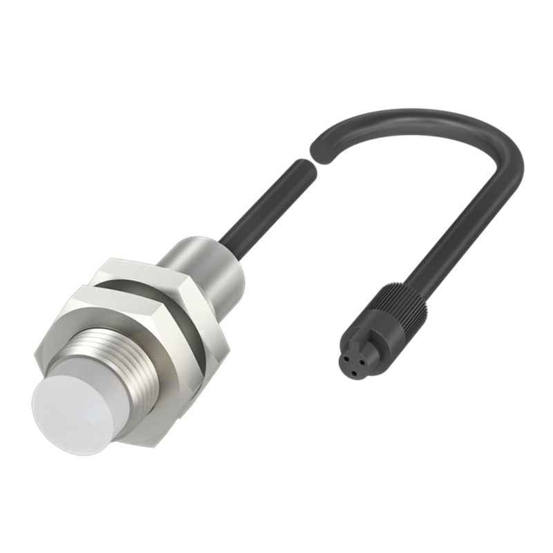 Balluff BCS M12T4D1-XXS80G-EP02-GZ01-002 Capacitive sensor heads for amplifiers Turkey