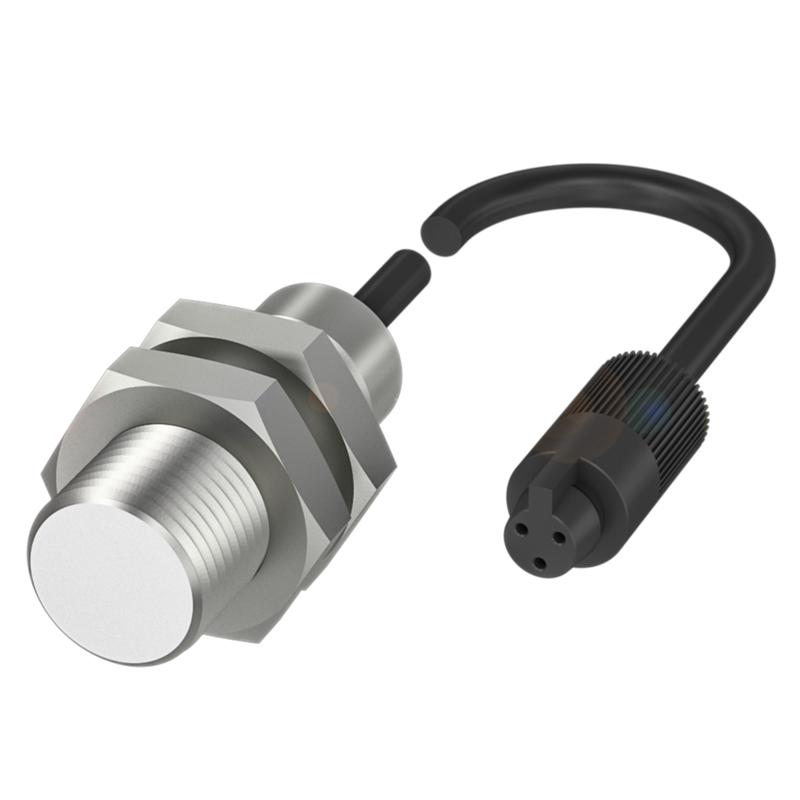 Balluff BCS M12T4D-XXS40C-EP02-GZ01-002 Capacitive sensor heads for amplifiers Turkey