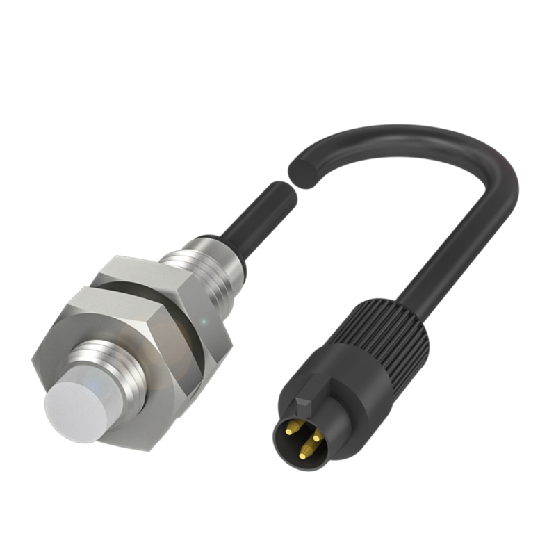 Balluff BCS M08T4C1-XXS30G-EP02-GZ01-002 Capacitive sensor heads for amplifiers Turkey