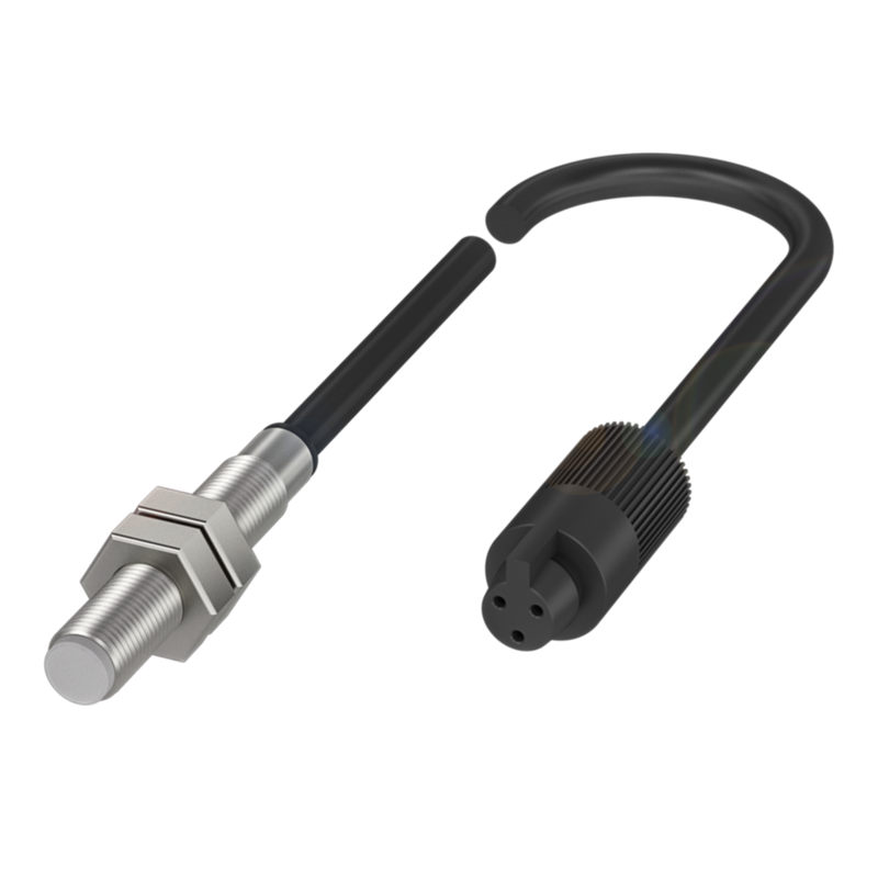Balluff BCS M05T4C-XXS10C-EP02-GZ01-002 Capacitive sensor heads for amplifiers Turkey