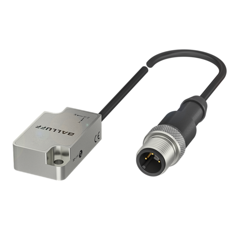 Balluff BCM R15E-001-DI00-01,5-S4 Condition monitoring sensors Turkey