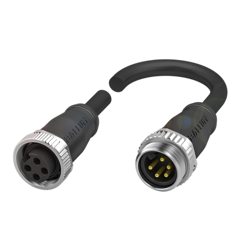 Balluff BCC A314-A315-30-765-PX04A5-003 Double-ended cordsets Turkey