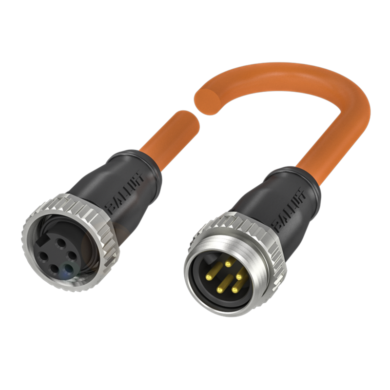 Balluff BCC A315-A315-30-335-PX35A0-070 Double-ended cordsets Turkey