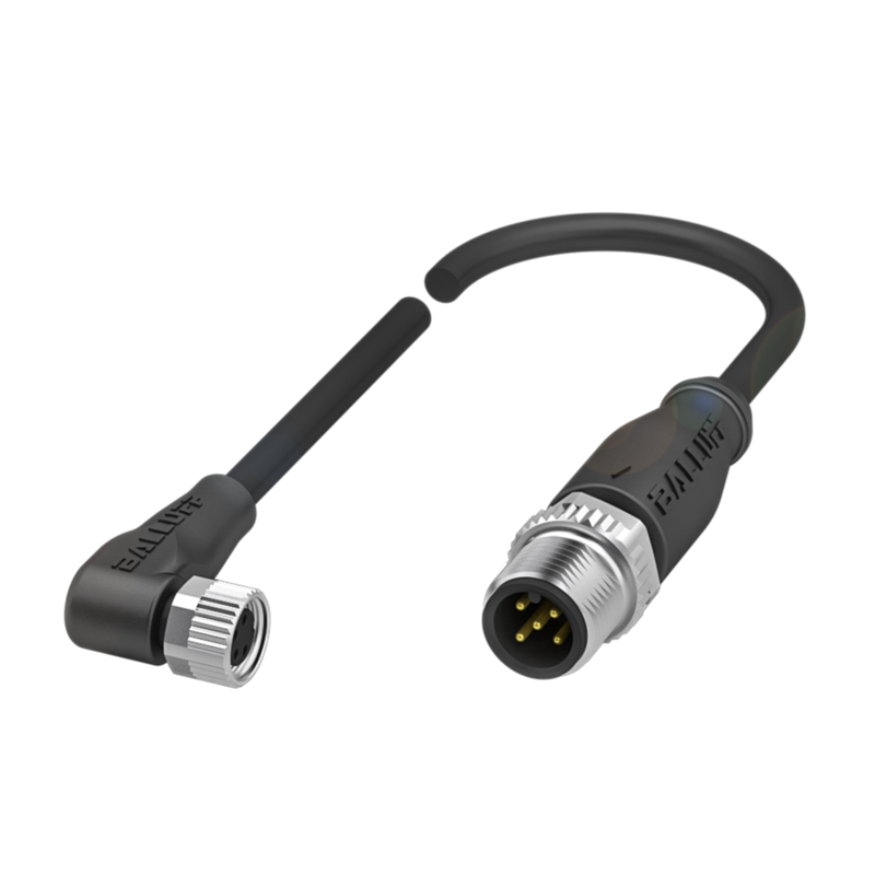 Balluff BCC M324-M415-3E-761-PX0334-2D5 Double-ended cordsets Turkey