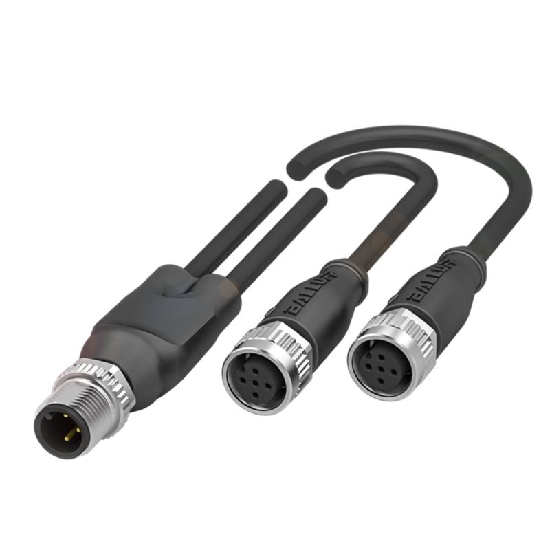 Balluff BCC M413-M415-M415-U2109-003 Y-splitters Turkey