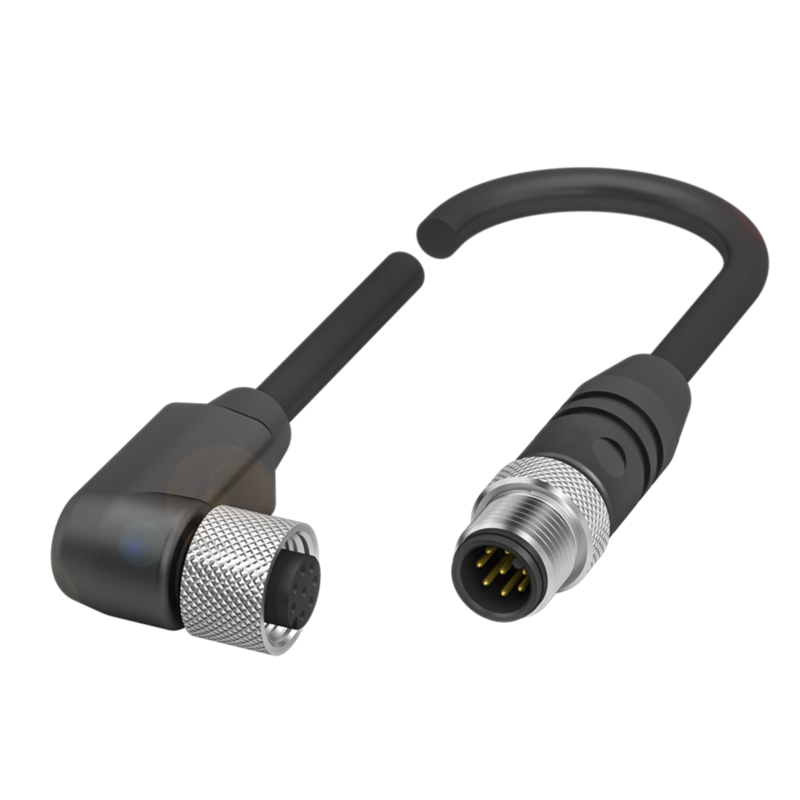 Balluff BCC M428-M418-3A-349-PS0825-010 Double-ended cordsets Turkey