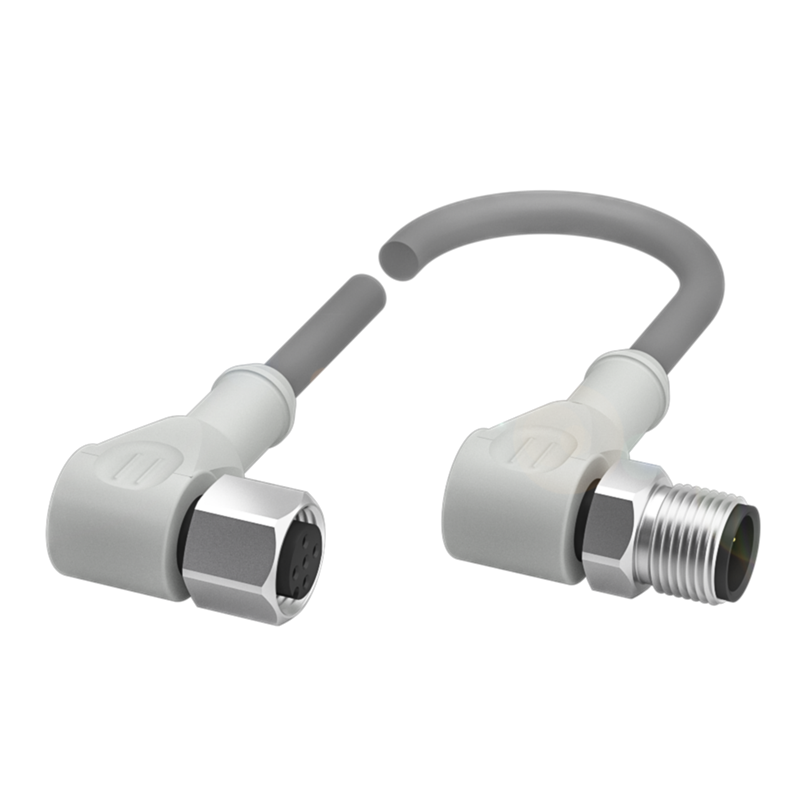 Balluff BCC S425-S425-3A-312-PX8534-020-C002 Double-ended cordsets Turkey