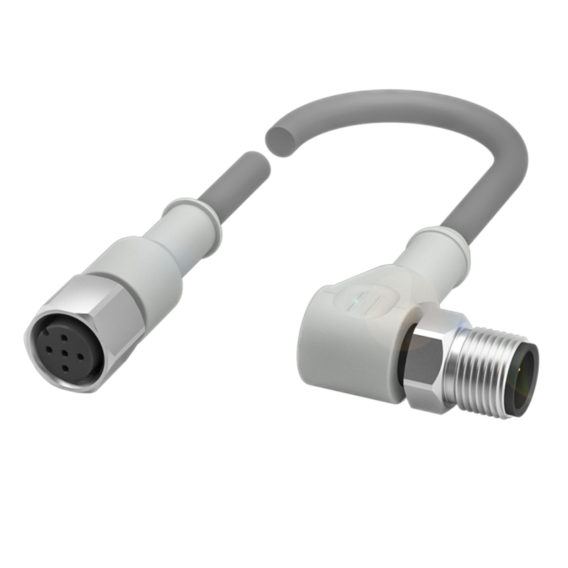 Balluff BCC S415-S425-3A-312-PX8534-100-C002 Double-ended cordsets Turkey