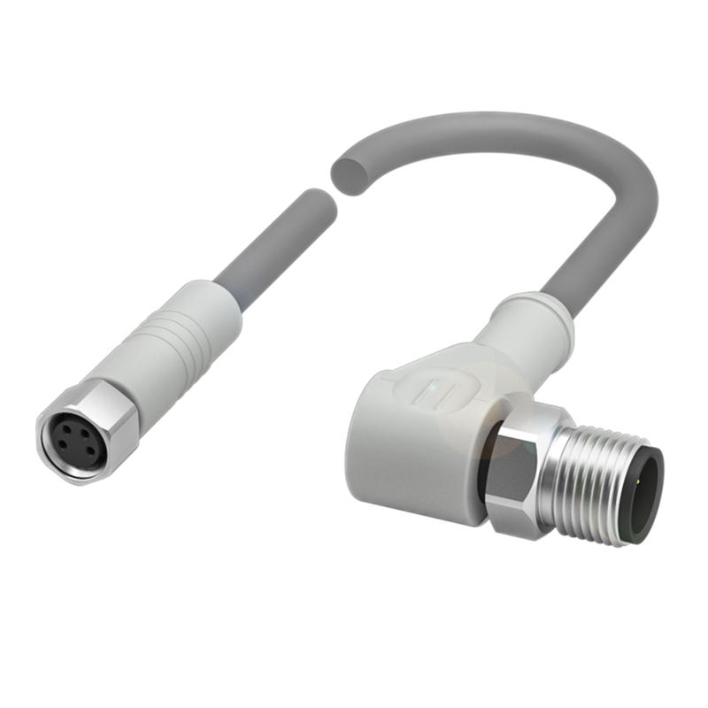 Balluff BCC S314-S424-3E-304-PX8434-150-C002 Double-ended cordsets Turkey