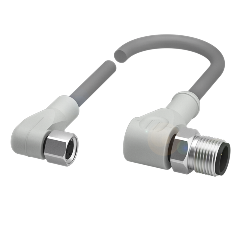 Balluff BCC S323-S423-3E-300-PX8334-050-C002 Double-ended cordsets Turkey