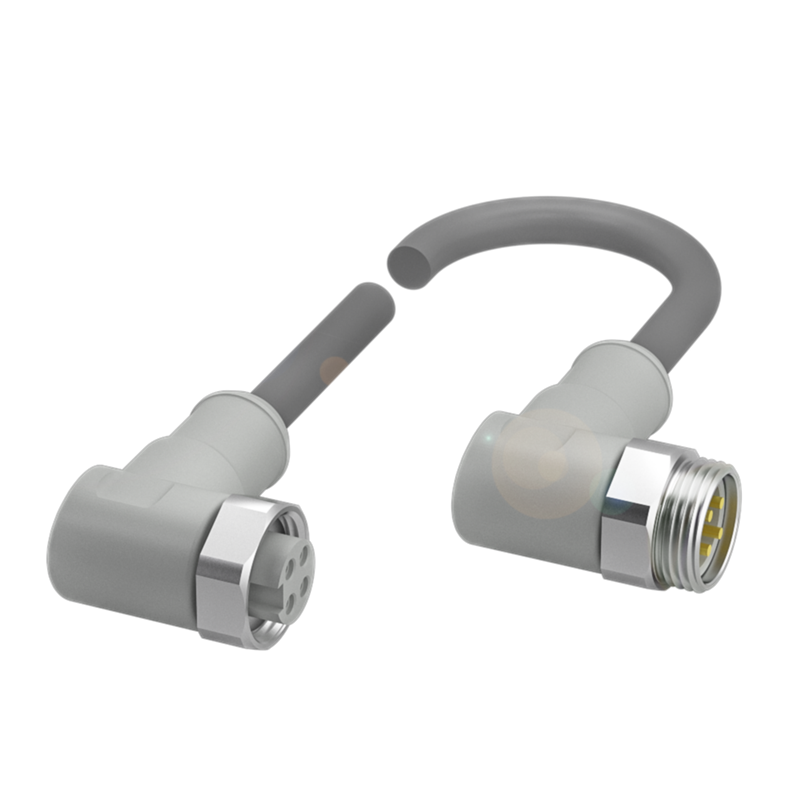 Balluff BCC C3C4-C3C4-30-304-YX84A5-020-C009 Double-ended cordsets Turkey