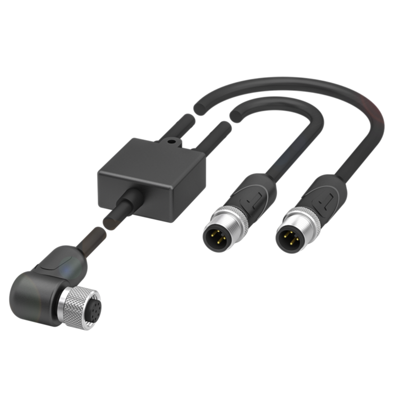 Balluff BCC M428-M414-M414-U3101-050/002 Y-splitters Turkey
