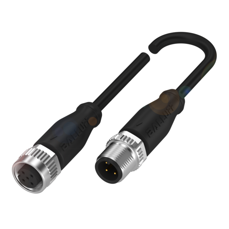 Balluff BCC M415-M414-3A-304-PX0434-035 Double-ended cordsets Turkey
