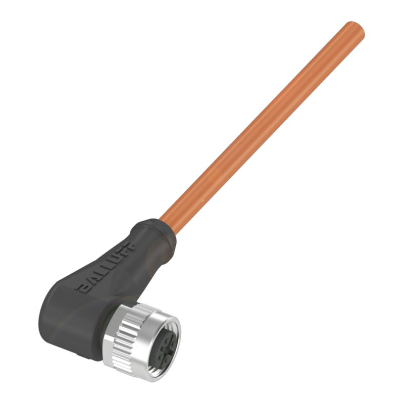 Balluff BCC M425-0000-1A-003-PW3434-100 Single-ended cordsets Turkey
