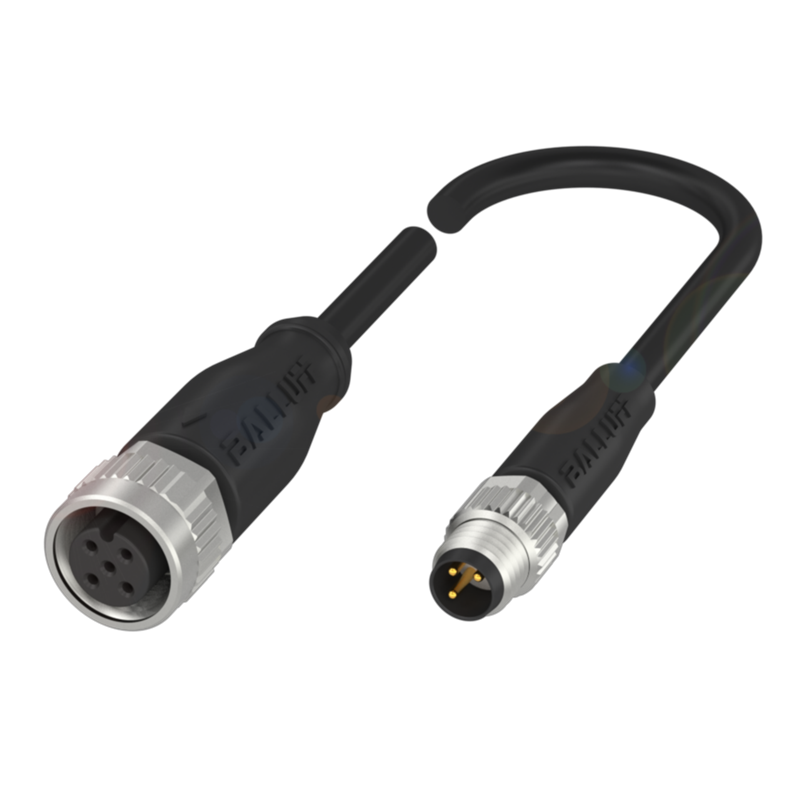 Balluff BCC M415-M313-3F-300-PX0334-035 Double-ended cordsets Turkey
