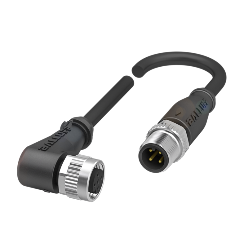 Balluff BCC M425-M414-3A-711-PX0434-050 Double-ended cordsets Turkey