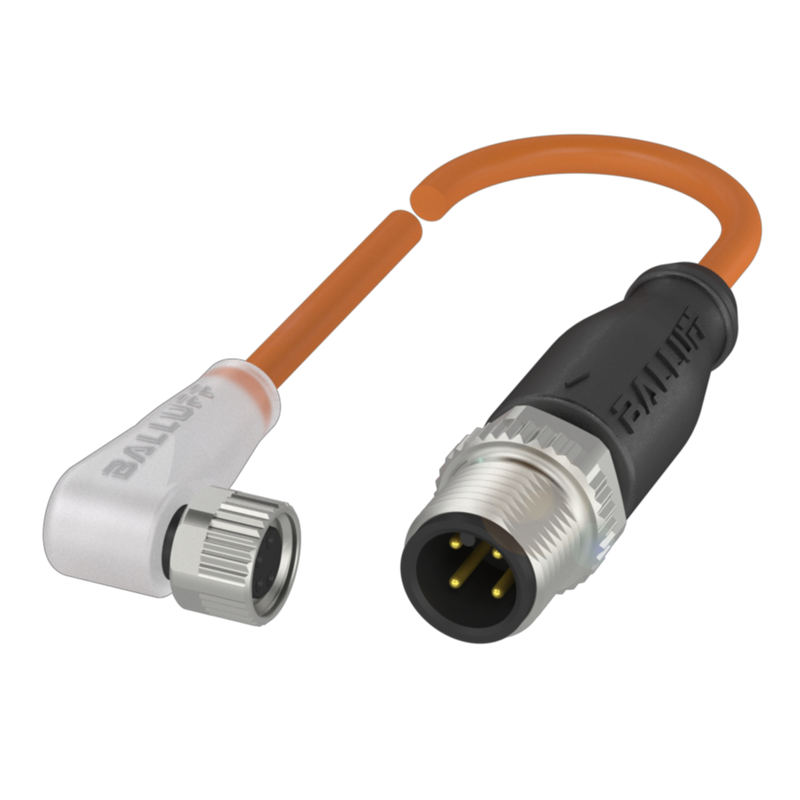 Balluff BCC M324-M414-3E-606-PW3434-100 Double-ended cordsets Turkey