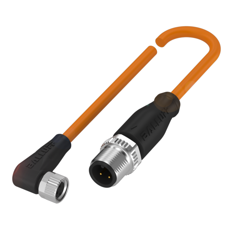 Balluff BCC M323-M413-3E-300-PW3334-050 Double-ended cordsets Turkey