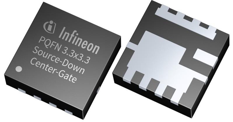 Infineon IQE006NE2LM5CG Turkey