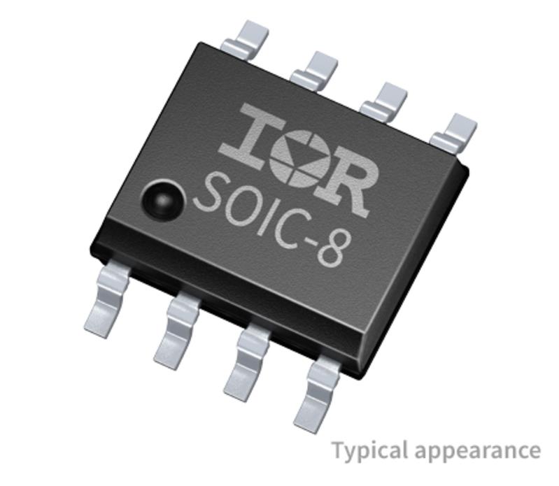 Infineon IRS2304S Turkey