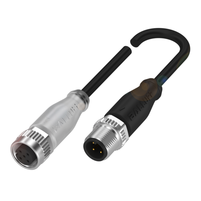 Balluff BCC M415-M414-3A-650-PX0434-150 Double-ended cordsets Turkey