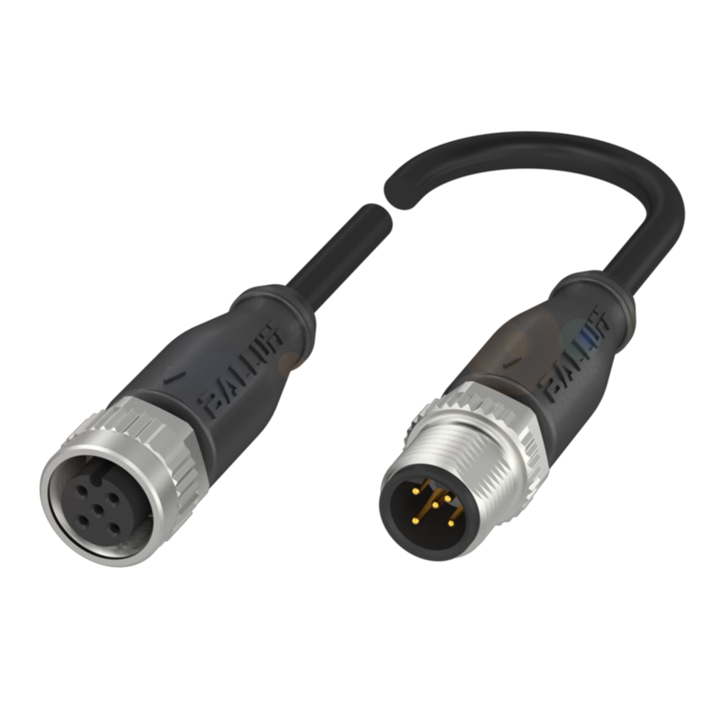 Balluff BCC M415-M415-3AB-312-PX0534-030 Double-ended cordsets Turkey