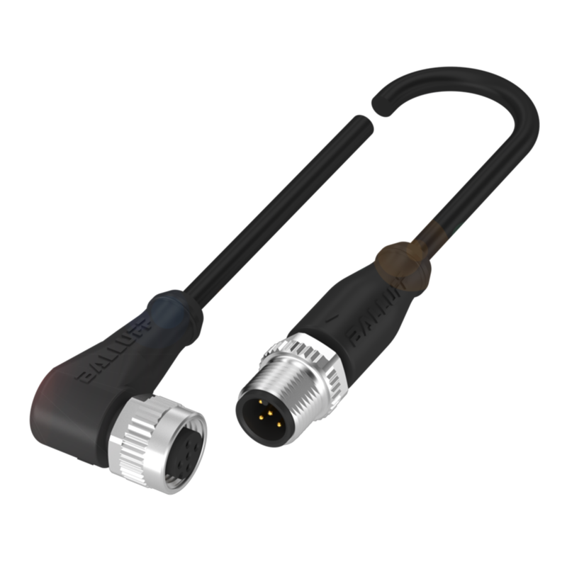 Balluff BCC M425-M415-3A-313-PX0534-025 Double-ended cordsets Turkey