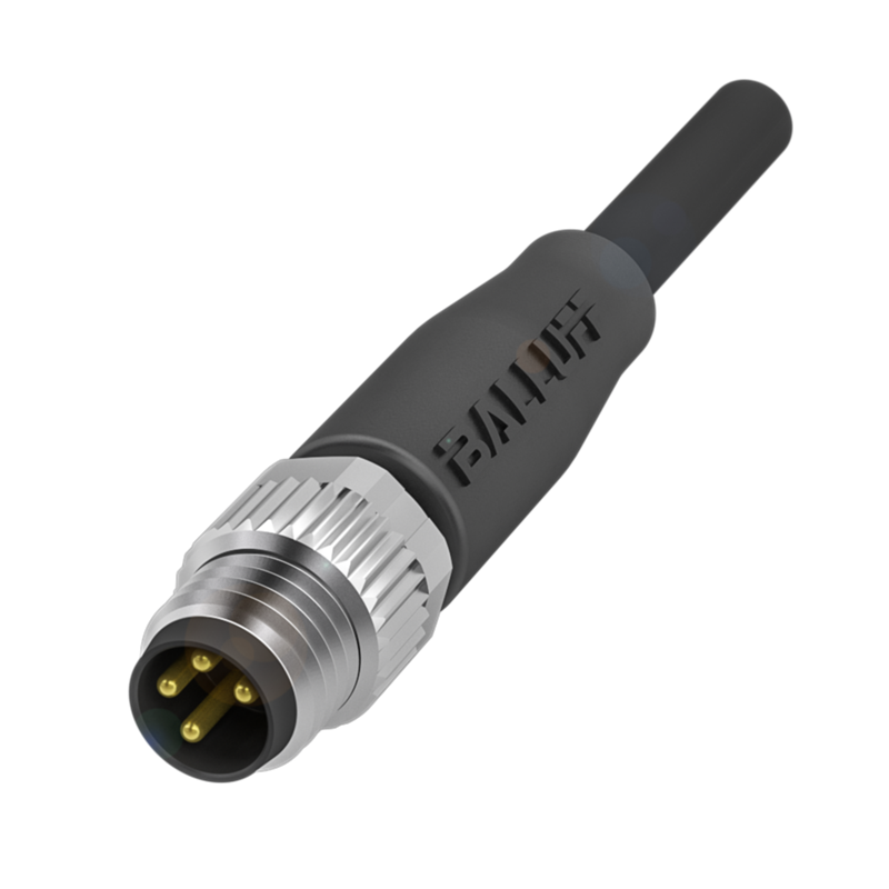 Balluff BCC M314-0000-20-003-PX0434-100-C028 Single-ended cordsets Turkey