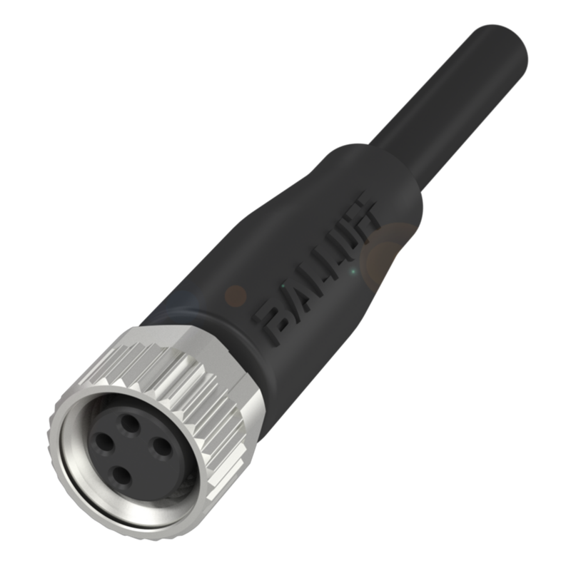 Balluff BCC M314-0000-10-003-PX0434-050-C028 Single-ended cordsets Turkey