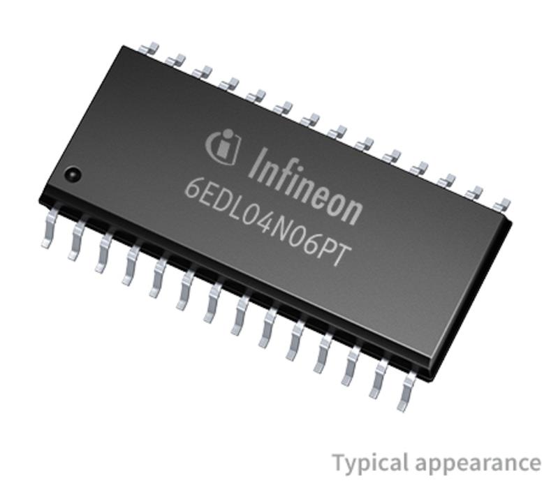 Infineon 6EDL04N06PT Turkey