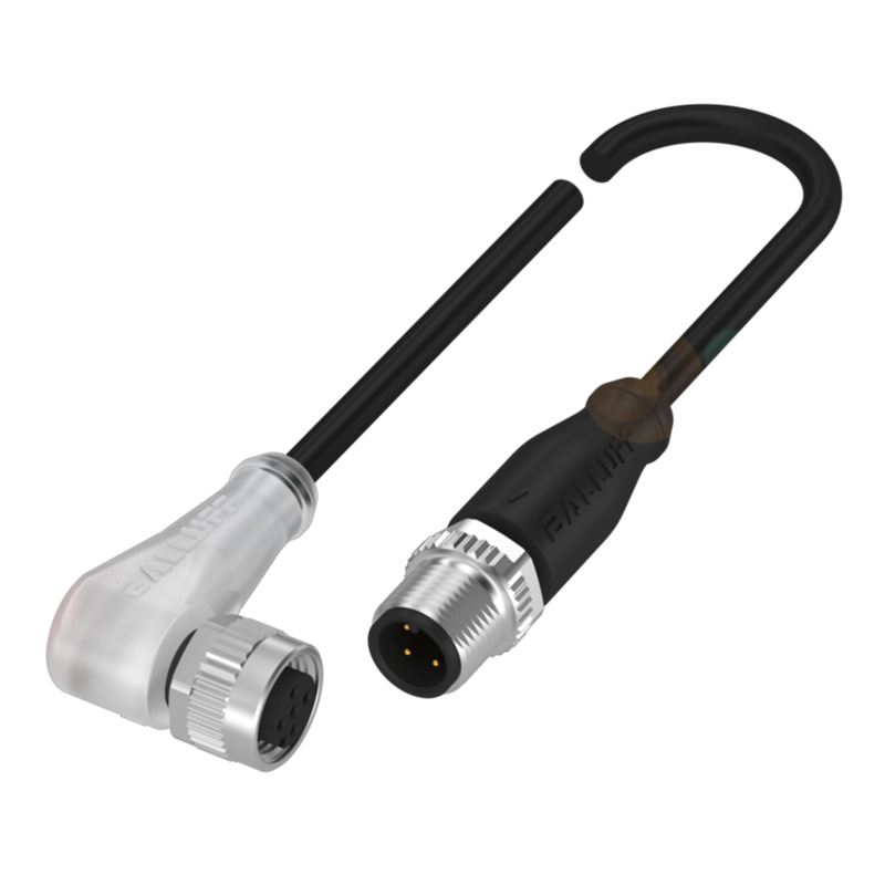 Balluff BCC M425-M414-3A-606-PX0434-035 Double-ended cordsets Turkey