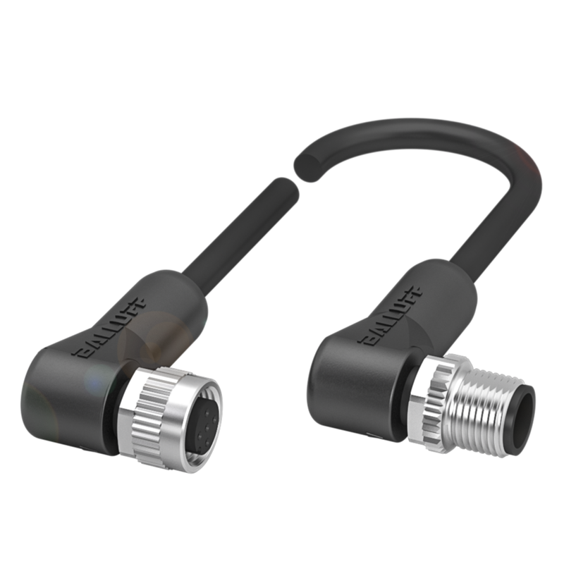 Balluff BCC M425-M424-3A-304-PX0475-010 Double-ended cordsets Turkey