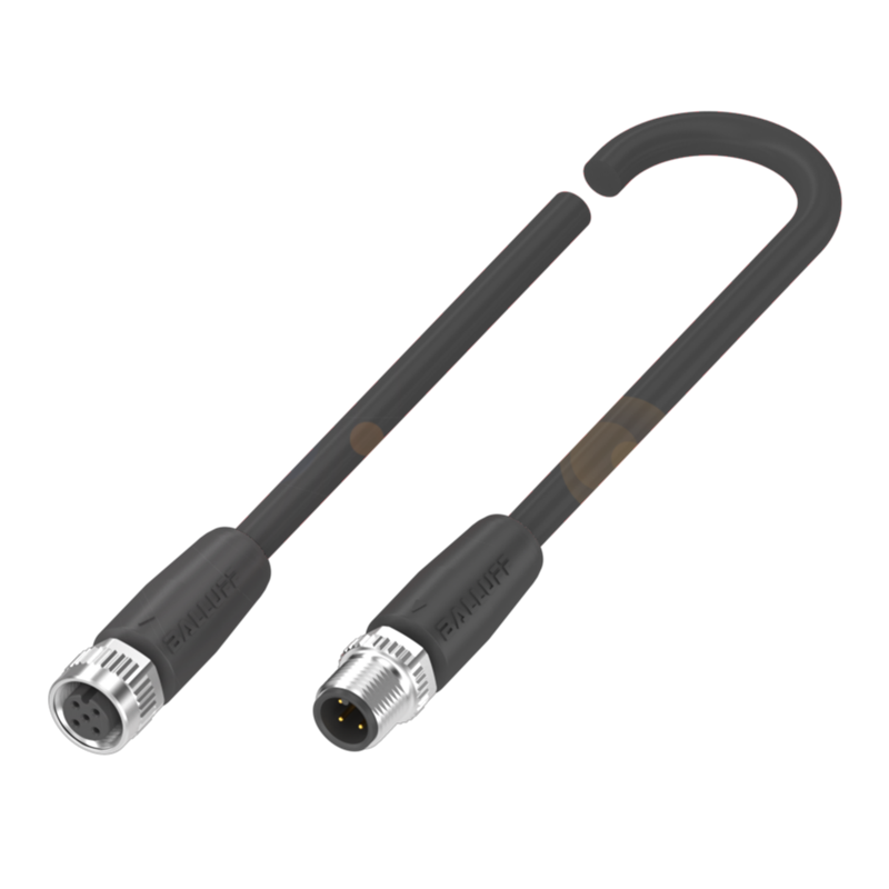 Balluff BCC M415-M414-3A-304-PX0475-010 Double-ended cordsets Turkey
