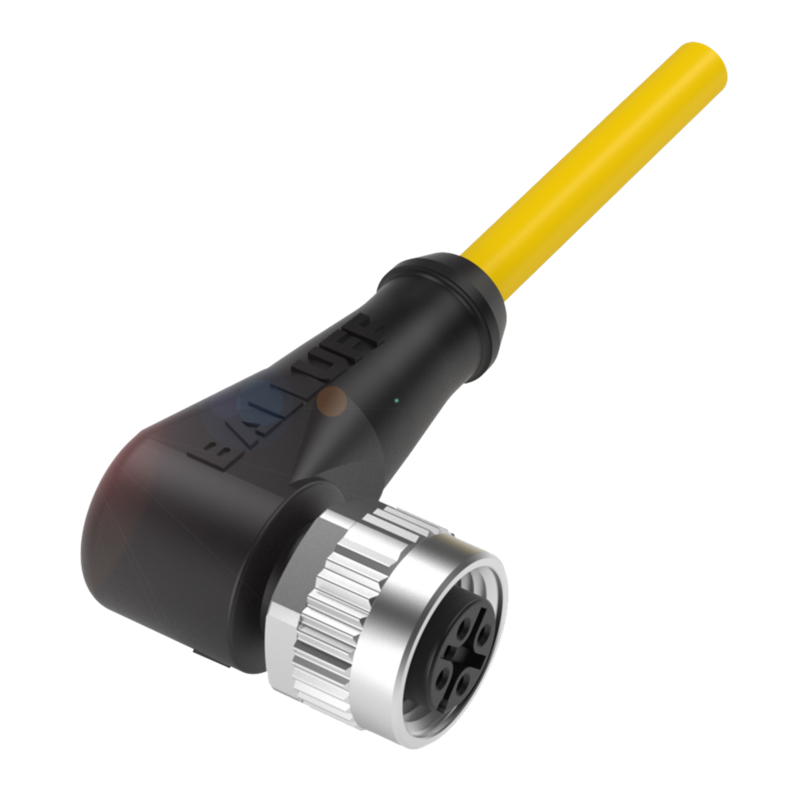 Balluff BCC M425-0000-1A-003-PX4434-100 Single-ended cordsets Turkey