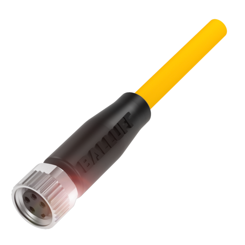 Balluff BCC M314-0000-10-003-PX4434-100 Single-ended cordsets Turkey