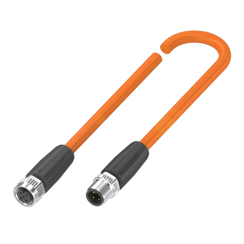 Balluff BCC M415-M414-3A-304-PV3434-100 Double-ended cordsets Turkey
