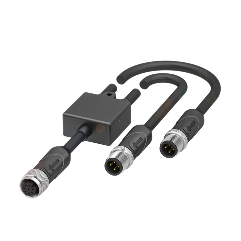 Balluff BCC M418-M414-M414-U3101-100/002 Y-splitters Turkey