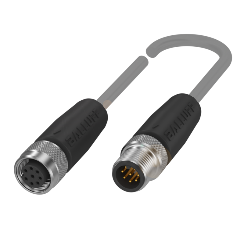 Balluff BCC M418-M418-3A-384-PS8825-050-C047 Double-ended cordsets Turkey