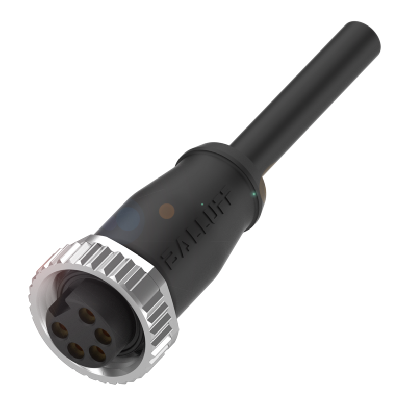 Balluff BCC A315-0000-10-063-PX05A5-300 Single-ended cordsets Turkey