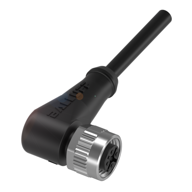Balluff BCC M425-0000-1A-003-PX0434-100-C003 Single-ended cordsets Turkey