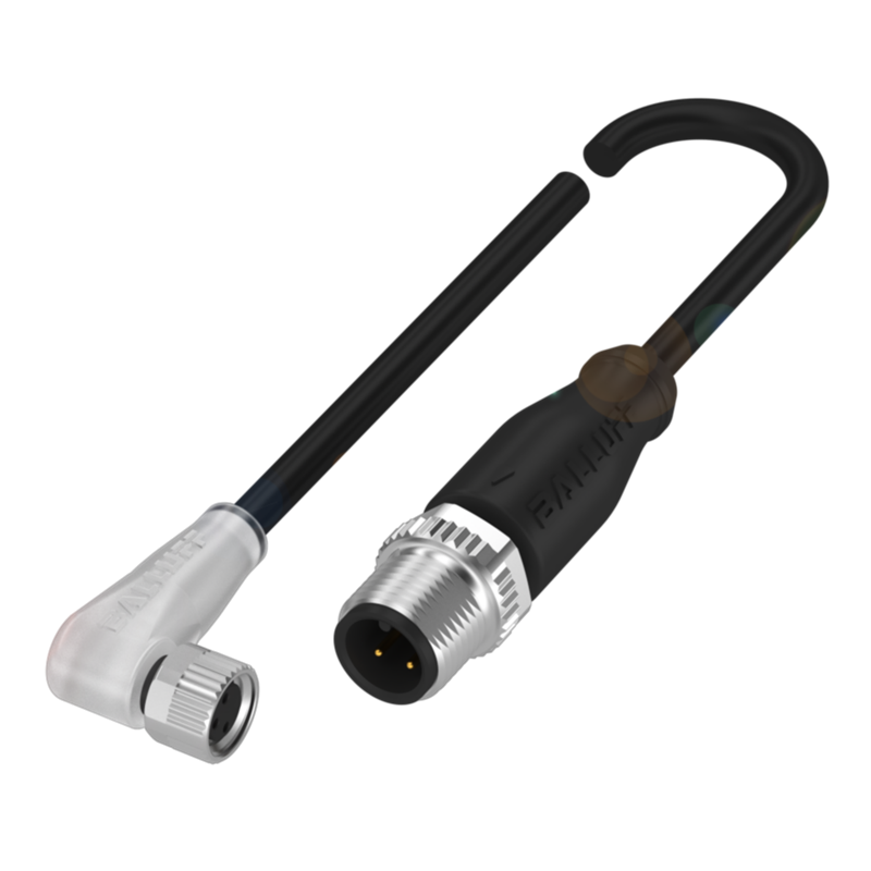 Balluff BCC M323-M413-3E-602-PW0334-015 Double-ended cordsets Turkey