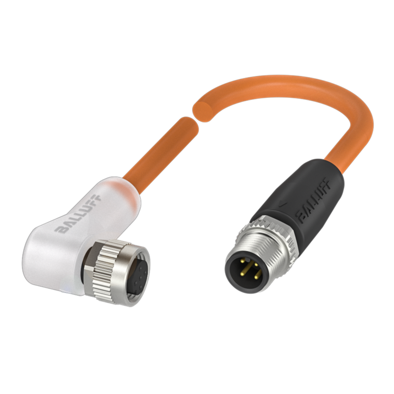 Balluff BCC M425-M414-3A-691-PV3434-030 Double-ended cordsets Turkey
