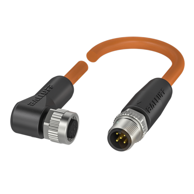 Balluff BCC M425-M415-3A-312-PV3534-010 Double-ended cordsets Turkey
