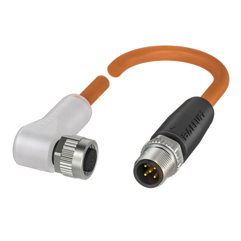 Balluff BCC M425-M415-3A-732-PV3534-030 Double-ended cordsets Turkey