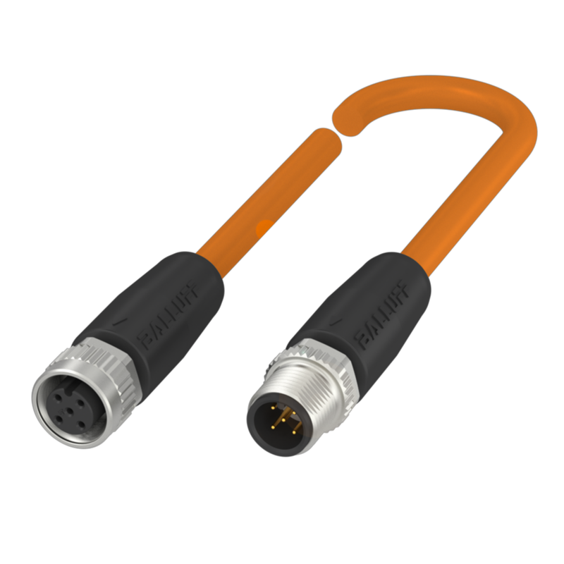 Balluff BCC M415-M415-3A-312-PV3534-020 Double-ended cordsets Turkey