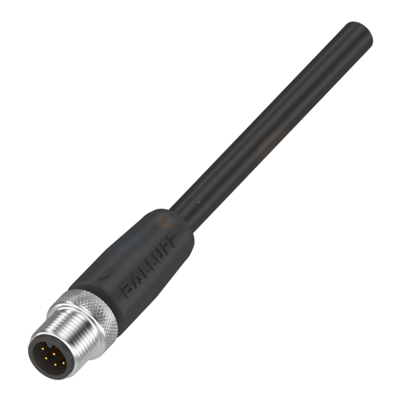 Balluff BCC M418-0000-2A-147-PS0825-020 Single-ended cordsets Turkey