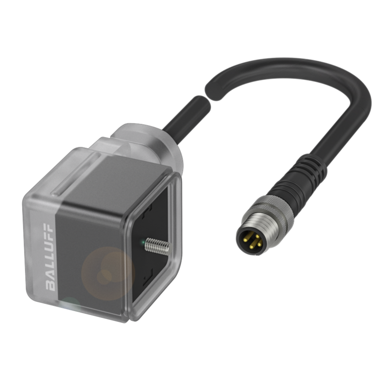 Balluff BCC VA04-M314-30-682-PX0350-030 Double-ended cordsets Turkey