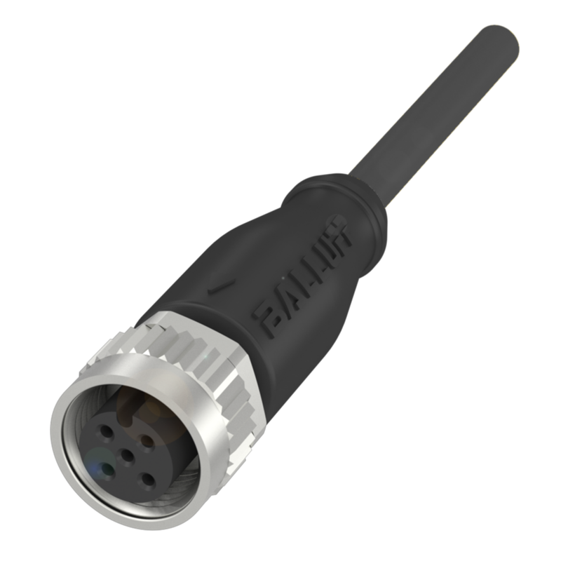 Balluff BCC M415-0000-1A-001-OH0334-050 Single-ended cordsets Turkey