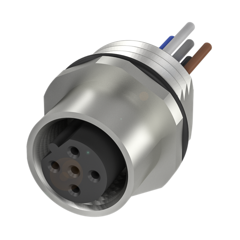 Balluff BCC M455-0000-1B-RM020-020 Receptacles Turkey